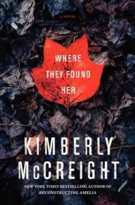 Featured image for Résumé de "Where They Found Her" par Kimberly McCreight