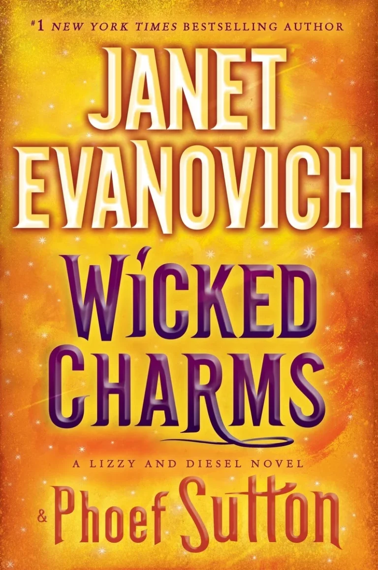 Featured image for Résumé de "Wicked Charms" par Janet Evanovich & Phoef Sutton