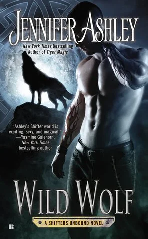 Featured image for Résumé de "Wild Wolf" par Jennifer Ashley