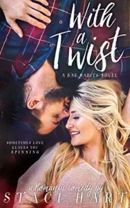 Featured image for Résumé de "With a Twist" par Staci Hart