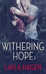 Featured image for Résumé de "Withering Hope" par Layla Hagen