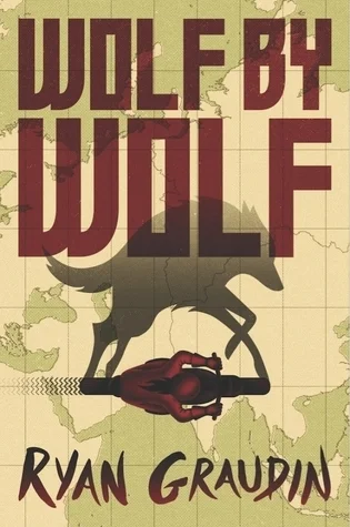 Featured image for Résumé de « Wolf by Wolf » par Ryan Graudin