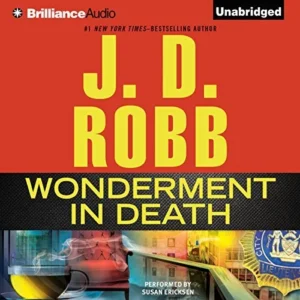 Featured image for Résumé de 'Merveilles en mort' par J.D. Robb