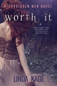 Featured image for Résumé de 'Worth It' par Linda Kage