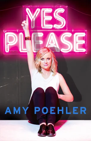 Featured image for Résumé de « Yes Please » par Amy Poehler