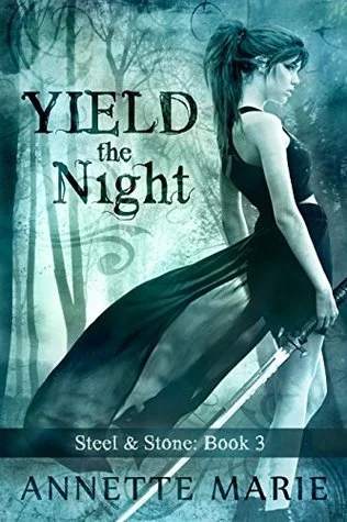 Featured image for Résumé de « Yield the Night » par Annette Marie