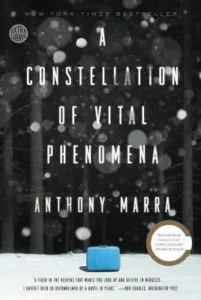 Featured image for Résumé de "Une constellation de phénomènes vitaux" par Anthony Marra
