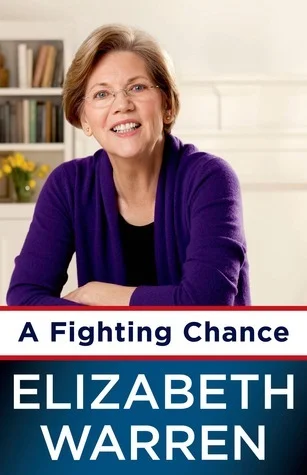 Featured image for Résumé de "Une chance de se battre" par Elizabeth Warren