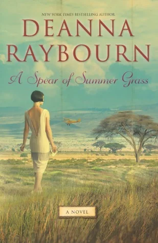 Featured image for Résumé de "Une lance de fleurs d'été" par Deanna Raybourn