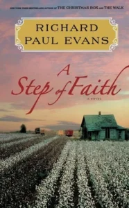 Featured image for Résumé de "The Walk: A Step of Faith" par Richard Paul Evans