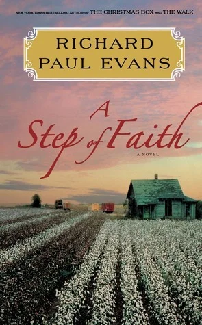 Featured image for Résumé de "The Walk: A Step of Faith" par Richard Paul Evans