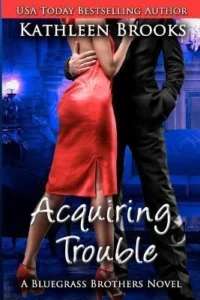 Featured image for Résumé de "Acquiring Trouble" par Kathleen Brooks