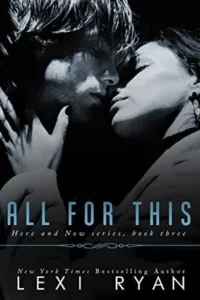 Featured image for Résumé de 'All for This' par Lexi Ryan