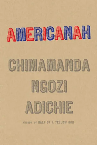 Featured image for Résumé de "Americanah" par Chimamanda Ngozi Adichie