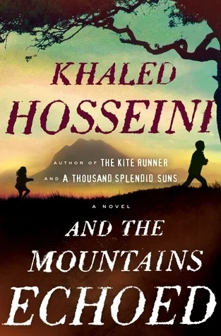 Featured image for Résumé de "Et les montagnes échoient" par Khaled Hosseini