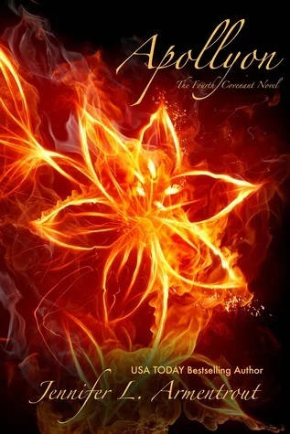 Featured image for Résumé de 'Apollyon' par Jennifer L. Armentrout