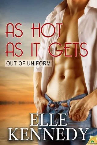 Featured image for Résumé de 'As Hot as It Gets' par Elle Kennedy