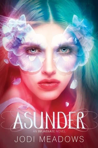 Featured image for Résumé de 'Asunder' par Jodi Meadows