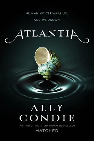 Featured image for Résumé de "Atlantia" par Ally Condie