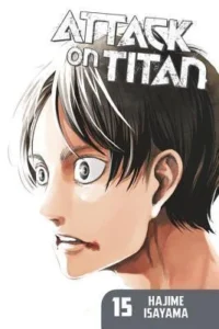 Featured image for Résumé de "L'Attaque des Titans, Vol. 15" par Hajime Isayama