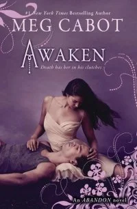Featured image for Résumé de 'Awaken' par Meg Cabot