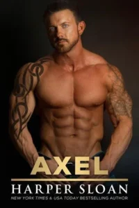 Featured image for Résumé de « Axel » par Harper Sloan