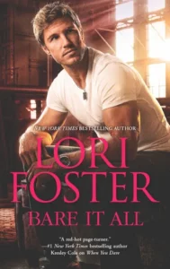 Featured image for Résumé de "Bare It All" par Lori Foster