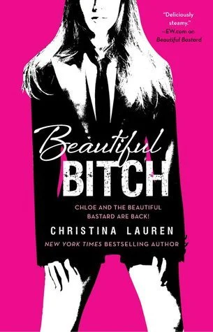 Featured image for Résumé de « Beautiful Bitch » par Christina Lauren