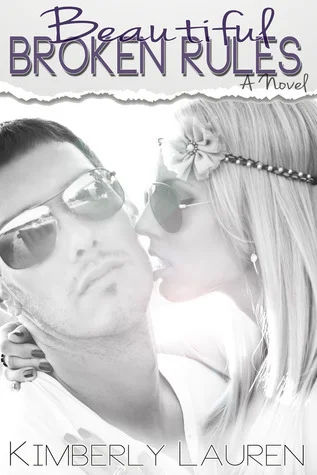 Featured image for Résumé de 'Beautiful Broken Rules' par Kimberly Lauren
