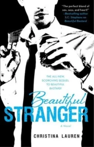 Featured image for Résumé de 'Beautiful Stranger' par Christina Lauren