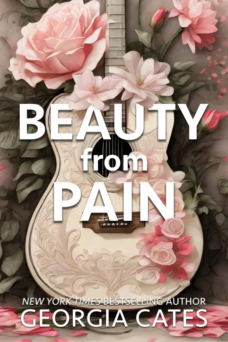 Featured image for Résumé de 'Beauty From Pain' par Georgia Cates
