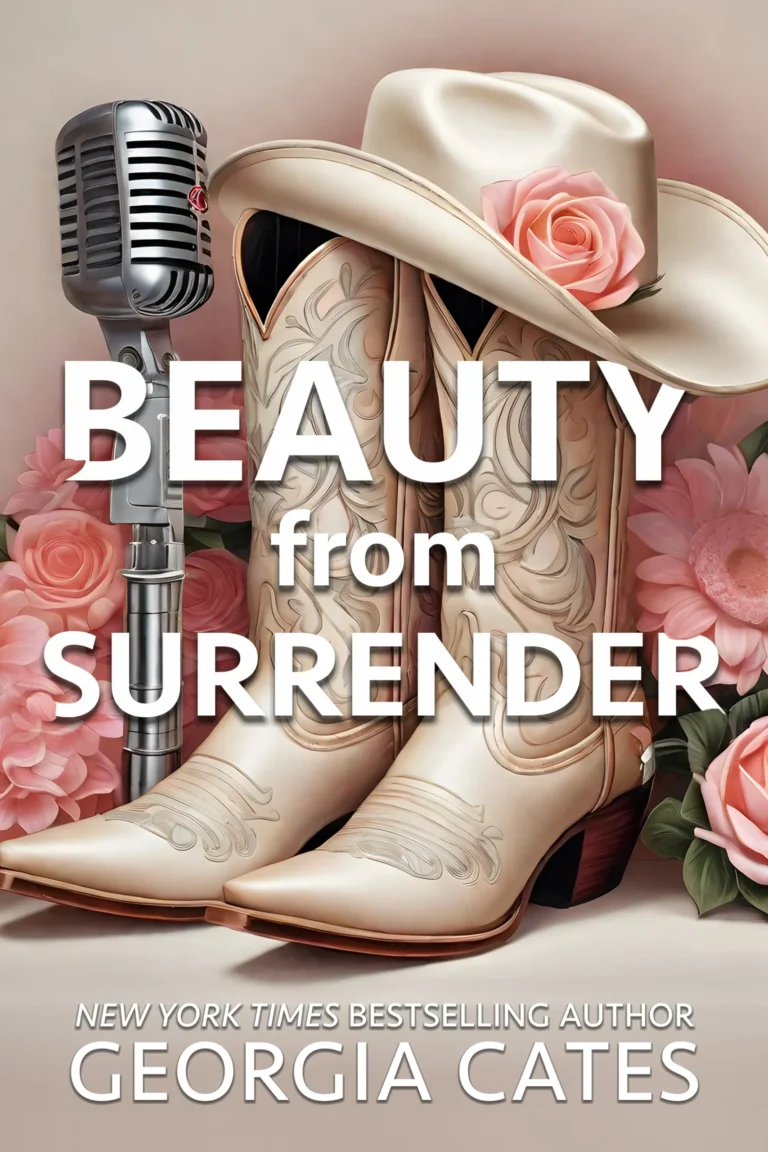 Featured image for Résumé de 'Beauty From Surrender' par Georgia Cates
