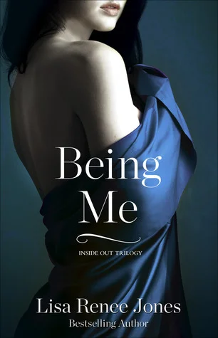 Featured image for Résumé de "Being Me" par Lisa Renee Jones