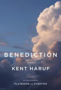 Featured image for Résumé de 'Bénédiction' par Kent Haruf