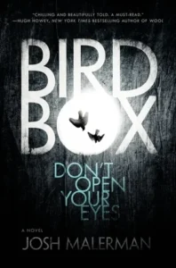 Featured image for Résumé de 'Bird Box' par Josh Malerman