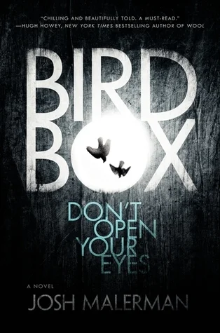 Featured image for Résumé de 'Bird Box' par Josh Malerman