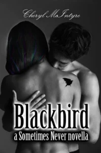 Featured image for Résumé de "Blackbird" par Cheryl McIntyre