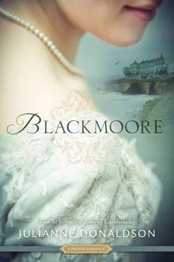 Featured image for Résumé de "Blackmoore" par Julianne Donaldson