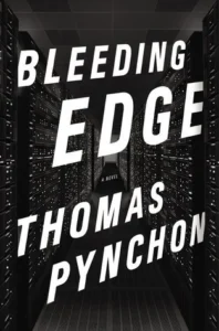 Featured image for Résumé de "Bleeding Edge" par Thomas Pynchon