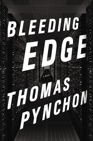Featured image for Résumé de "Bleeding Edge" par Thomas Pynchon