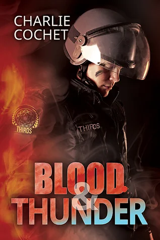 Featured image for Résumé de 'Blood & Thunder' par Charlie Cochet