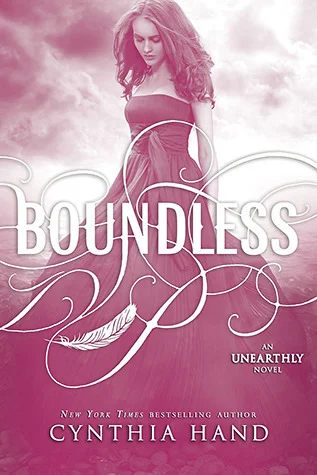 Featured image for Résumé de « Boundless » par Cynthia Hand