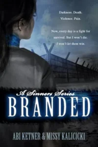 Featured image for Résumé de "Branded" par Abi Ketner & Missy Kalicicki