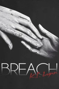 Featured image for Résumé de 'Breach' par K.I. Lynn