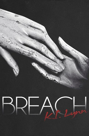 Featured image for Résumé de 'Breach' par K.I. Lynn