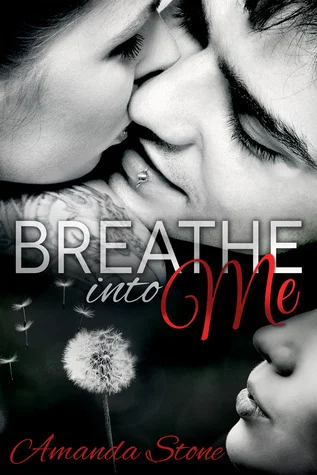 Featured image for Résumé de 'Breathe into Me' par Amanda Stone