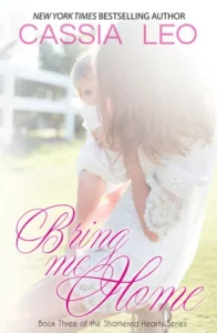Featured image for Résumé de « Bring Me Home » par Cassia Leo