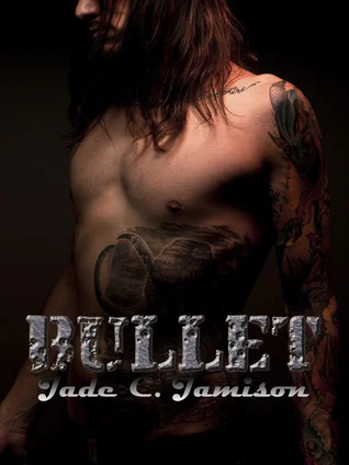 Featured image for Résumé de 'Bullet' par Jade C. Jamison