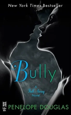 Featured image for Résumé de « Bully » par Penelope Douglas