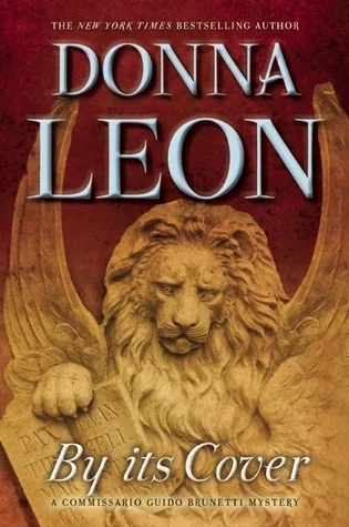 Featured image for Résumé de « Par sa couverture » par Donna Leon